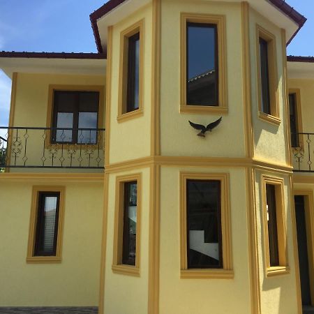 Apartment Murad Μπατούμι Εξωτερικό φωτογραφία