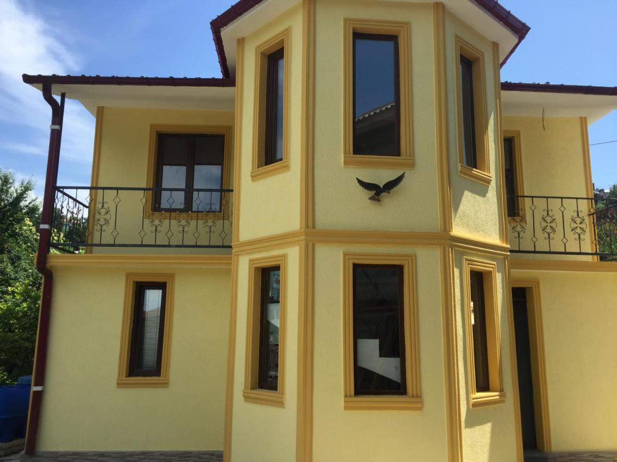 Apartment Murad Μπατούμι Εξωτερικό φωτογραφία