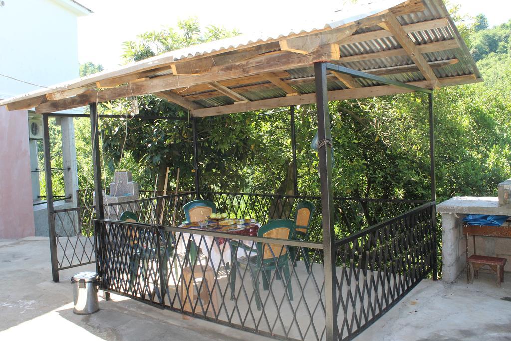 Apartment Murad Μπατούμι Εξωτερικό φωτογραφία