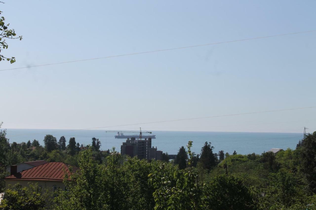 Apartment Murad Μπατούμι Εξωτερικό φωτογραφία