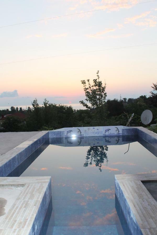 Apartment Murad Μπατούμι Εξωτερικό φωτογραφία