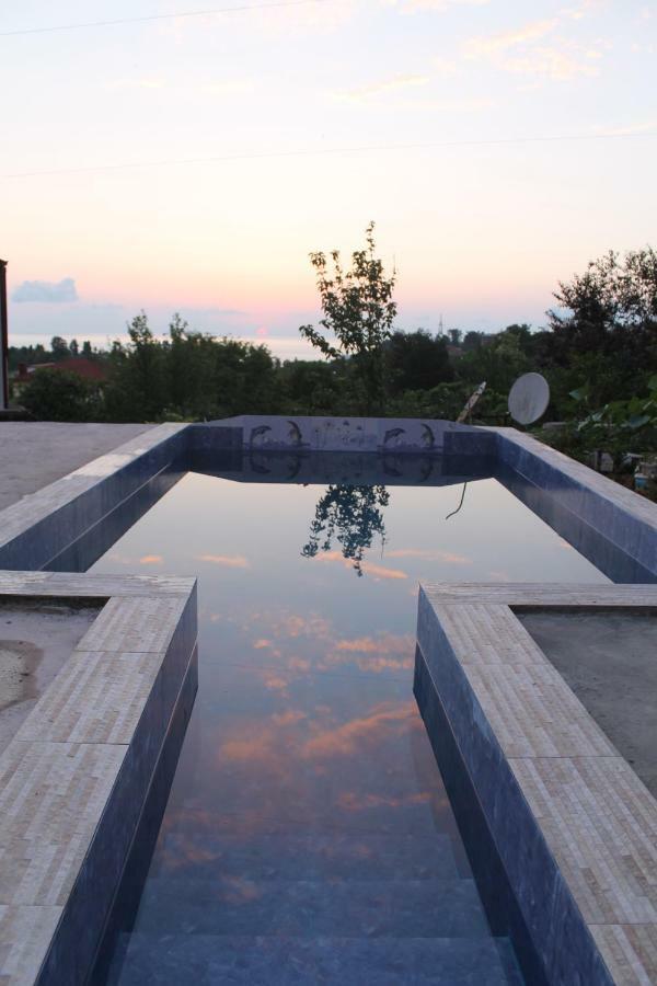 Apartment Murad Μπατούμι Εξωτερικό φωτογραφία